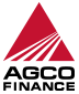Logo AGCO Finance