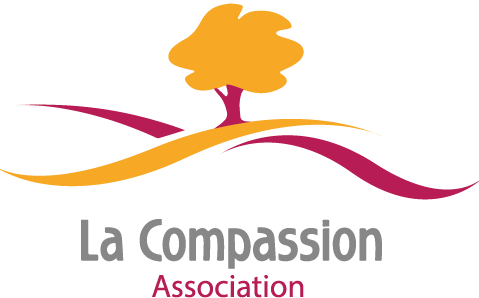 Logo La Compassion